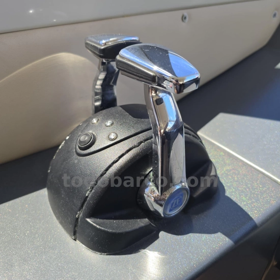 Azimut 62S usata in vendita