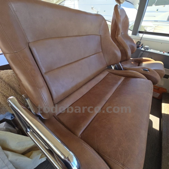 Azimut 62S usata in vendita