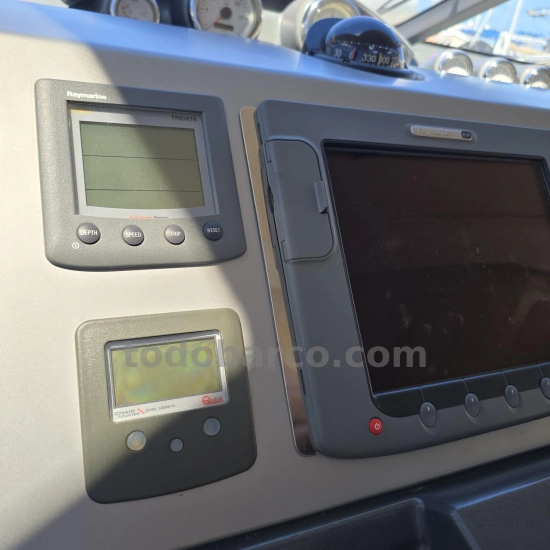 Azimut 62S usata in vendita