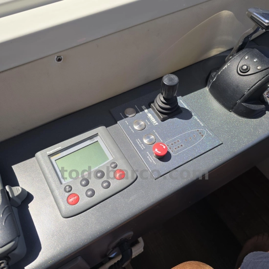 Azimut 62S usata in vendita