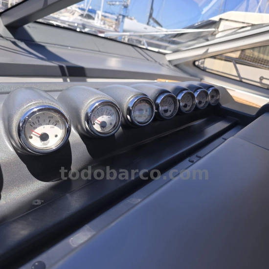 Azimut 62S usata in vendita