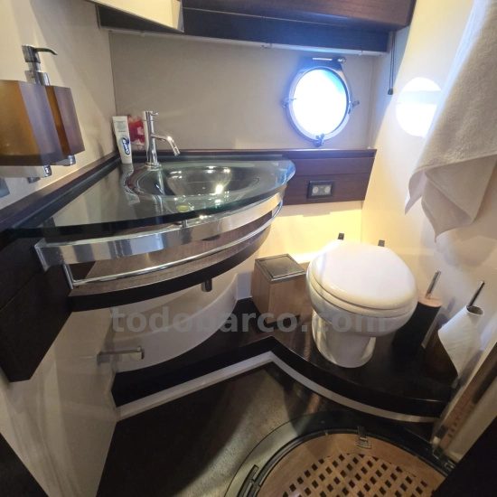 Azimut 62S usata in vendita