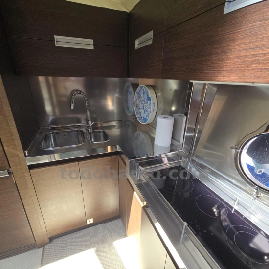 Azimut 62S usata in vendita