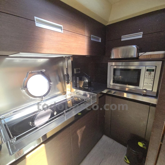 Azimut 62S usata in vendita