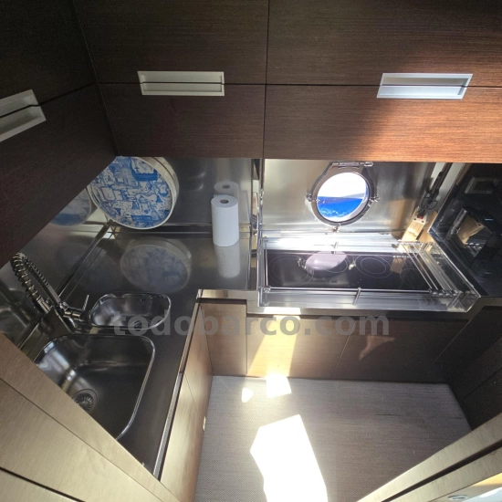 Azimut 62S usata in vendita