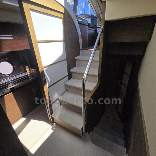 Azimut 62S usata in vendita