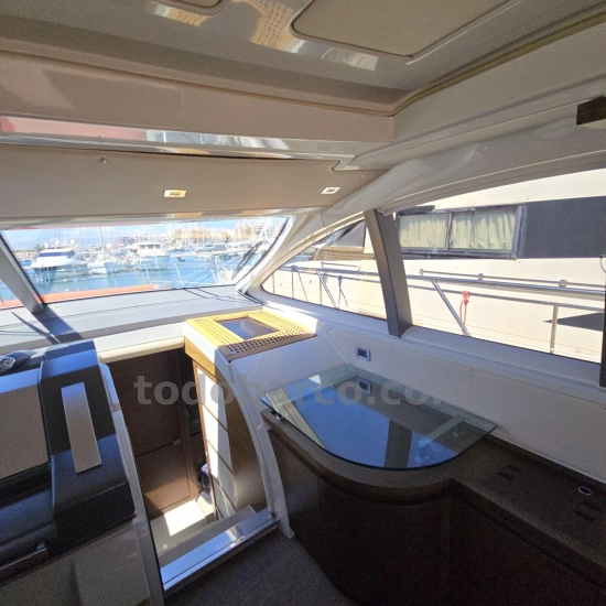 Azimut 62S usata in vendita