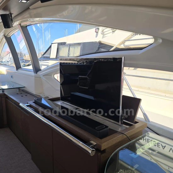 Azimut 62S usata in vendita