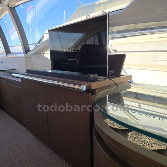 Azimut 62S usata in vendita