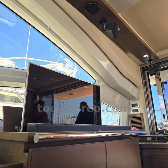 Azimut 62S usata in vendita
