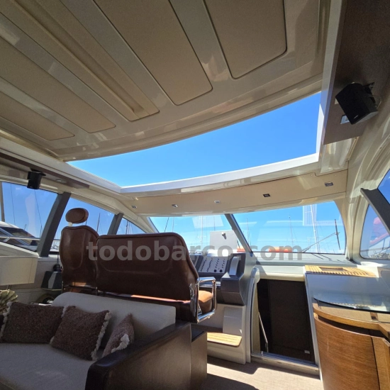 Azimut 62S usata in vendita