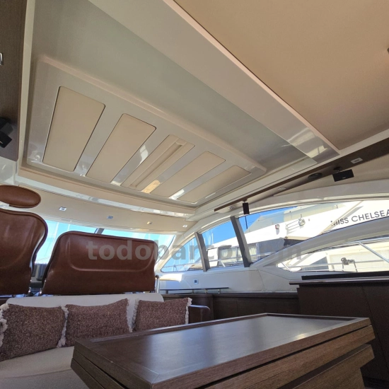 Azimut 62S usata in vendita