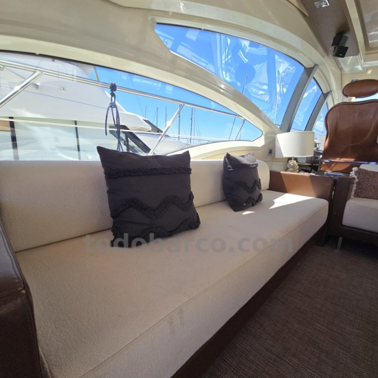 Azimut 62S usata in vendita