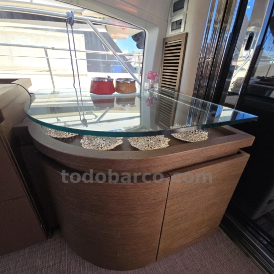 Azimut 62S usata in vendita