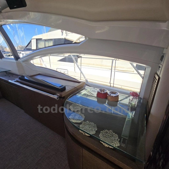 Azimut 62S usata in vendita