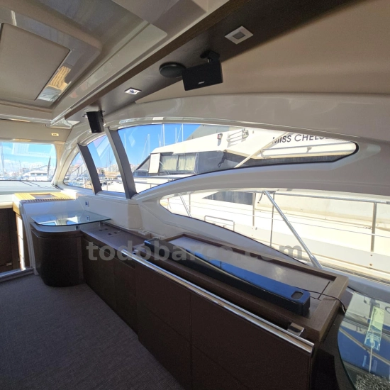 Azimut 62S usata in vendita