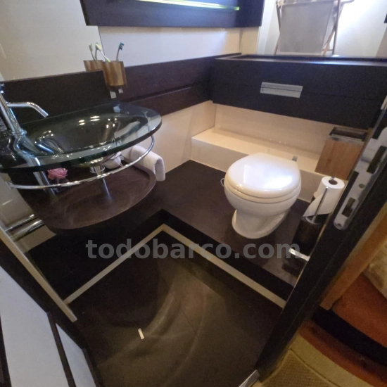 Azimut 62S usata in vendita
