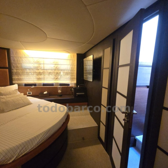 Azimut 62S usata in vendita