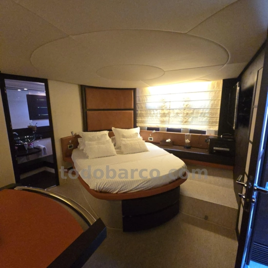 Azimut 62S usata in vendita