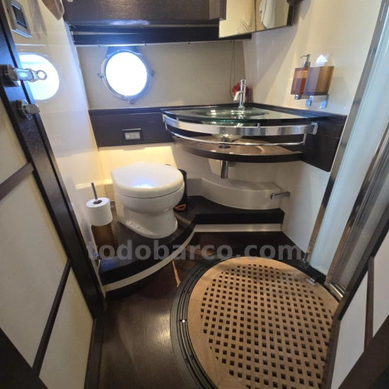 Azimut 62S usata in vendita