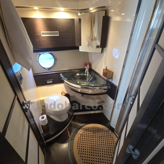 Azimut 62S usata in vendita