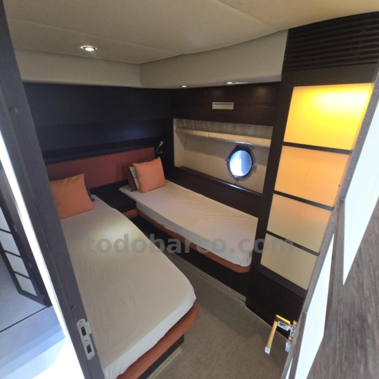 Azimut 62S usata in vendita