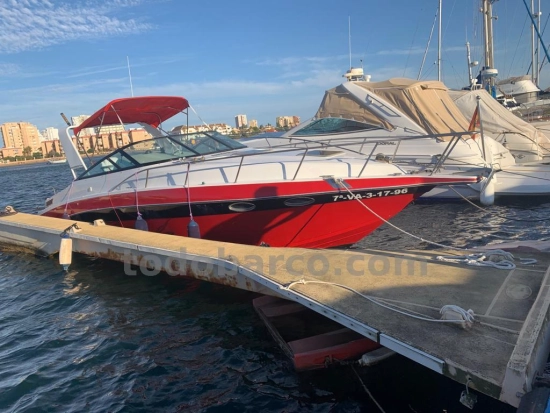 Celebrity 310CR de segunda mano en venta