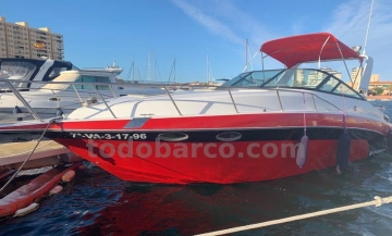 Celebrity 310CR de segunda mano en venta