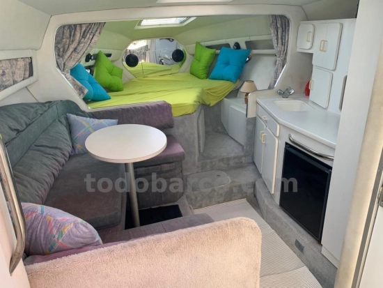 Celebrity 310CR de segunda mano en venta