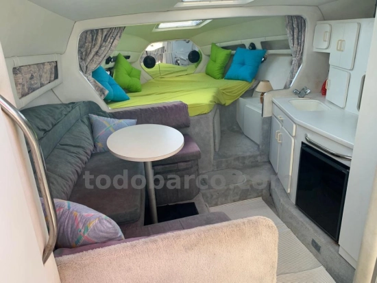 Celebrity 310CR de segunda mano en venta