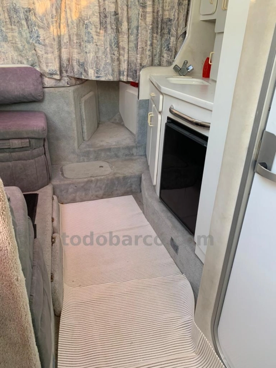 Celebrity 310CR de segunda mano en venta
