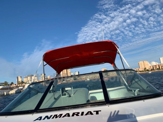 Celebrity 310CR de segunda mano en venta