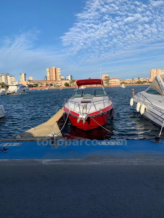 Celebrity 310CR de segunda mano en venta