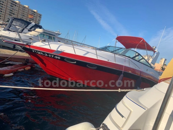 Celebrity 310CR de segunda mano en venta
