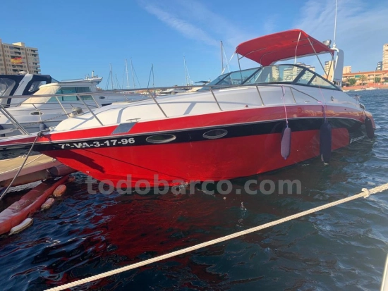 Celebrity 310CR de segunda mano en venta