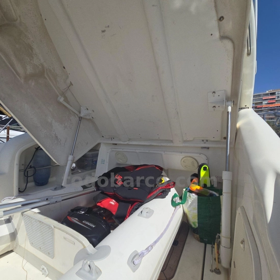 Cranchi Endurance 39 usata in vendita