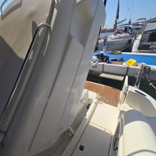 Cranchi Endurance 39 usata in vendita