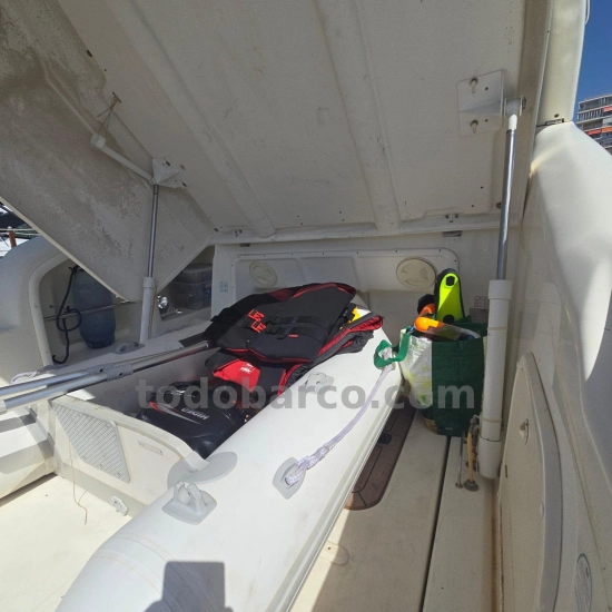Cranchi Endurance 39 usata in vendita