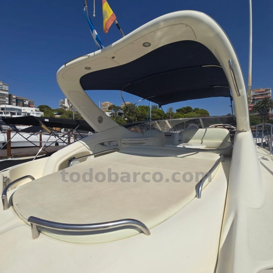 Cranchi Endurance 39 usata in vendita