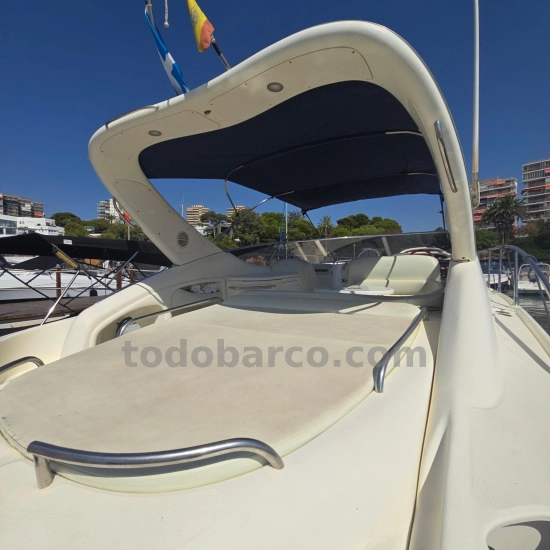 Cranchi Endurance 39 usata in vendita