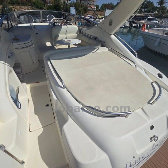 Cranchi Endurance 39 usata in vendita