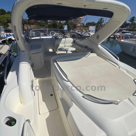 Cranchi Endurance 39 usata in vendita