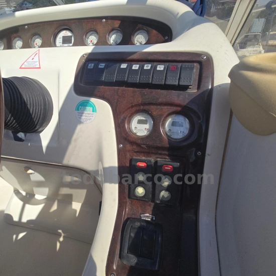 Cranchi Endurance 39 usata in vendita