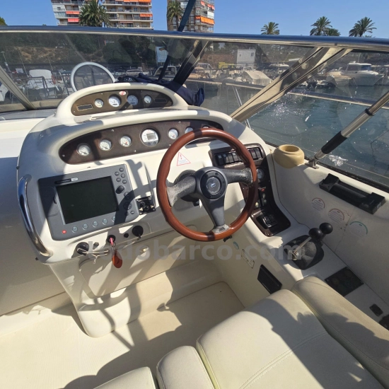 Cranchi Endurance 39 usata in vendita