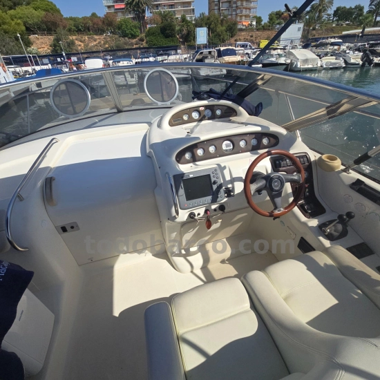 Cranchi Endurance 39 usata in vendita