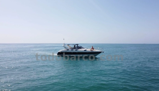 Cranchi Endurance 39 usata in vendita