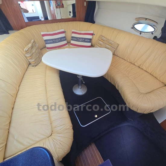 Cranchi Endurance 39 usata in vendita