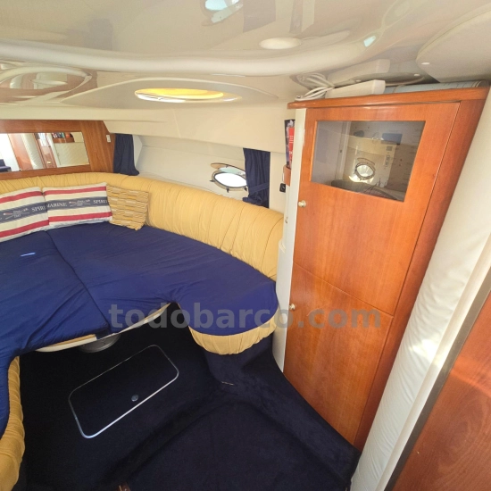 Cranchi Endurance 39 usata in vendita