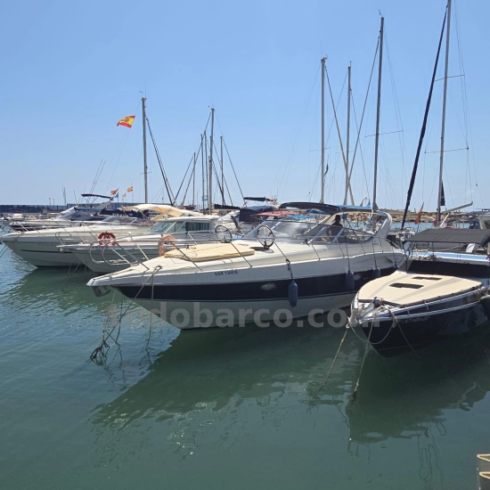 Cranchi Endurance 39 usata in vendita