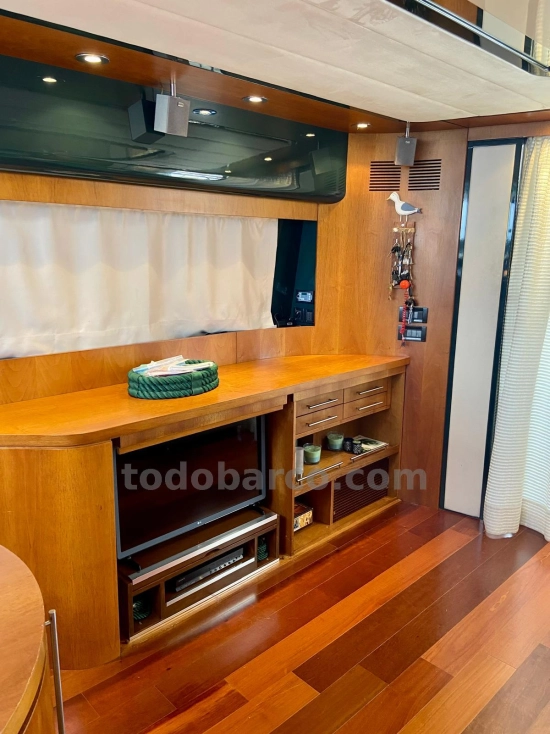 Riva 70 Dolcevita usata in vendita